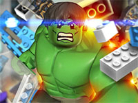 Игра Машинки игрушеные онлайн
