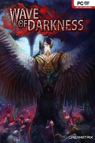 Wave of Darkness Wave of Darkness